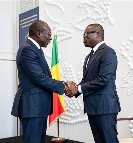 Investiture de Romuald Wadagni : le déroulé de la cérémonie du 24 mai entre la Marina et le Palais des Congrès