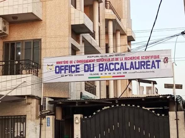Baccalauréat 2026 au Bénin : voici les modalités de retrait des convocations et le calendrier des épreuves pratiques