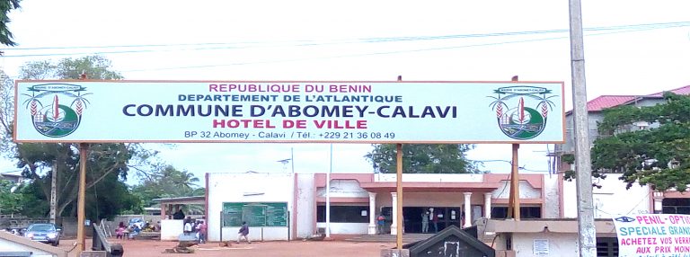 Abomey-Calavi : une opération d’enregistrement des artisans et maraîchers annoncée