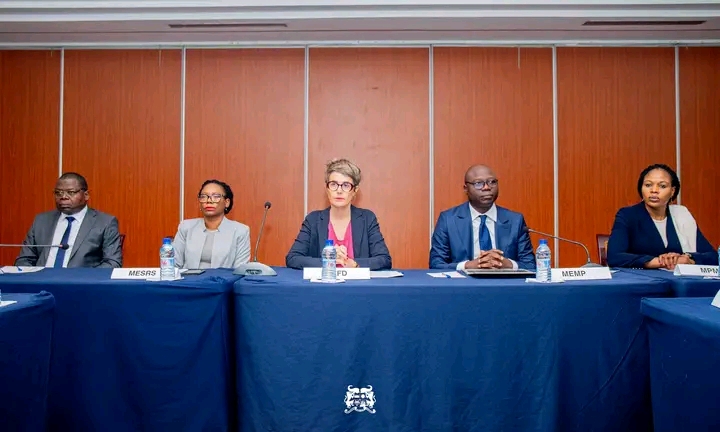 Élaboration d’un Cadre d’orientation curriculaire : le Bénin engage une nouvelle étape dans la réforme de son système éducatif