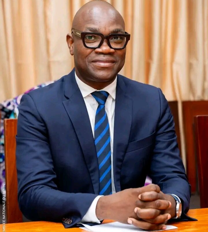 Assemblée nationale : Abdou Rachidi Odjo prend les rênes de la Cellule de communication du président
