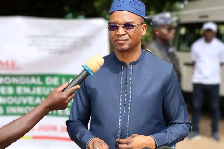 Lutte contre la drogue : le Bénin fait le point et annonce de nouvelles orientations