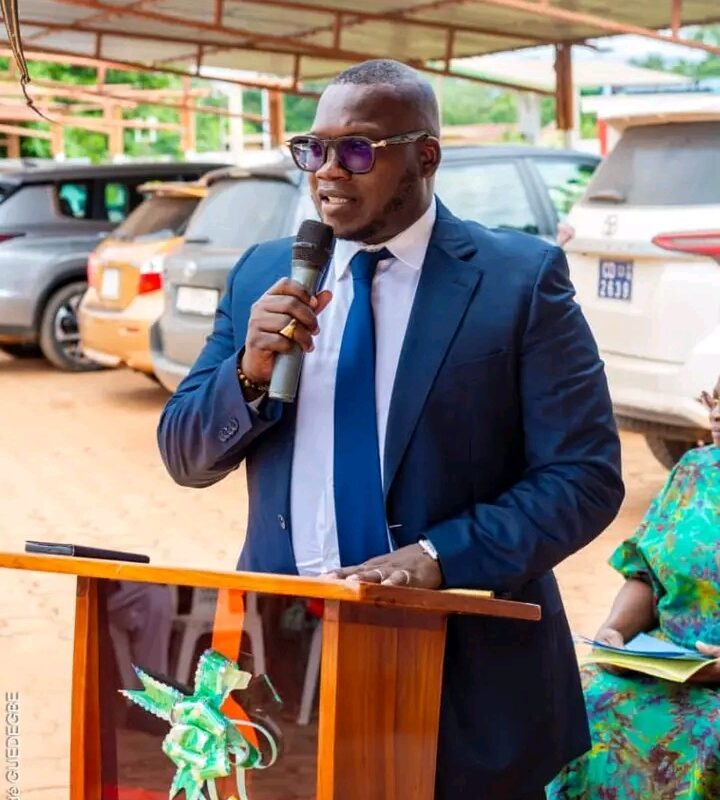Abomey : une séance de reddition de comptes pour rapprocher les élus des citoyens