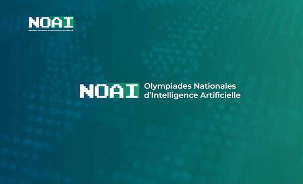 Premières Olympiades nationales d’Intelligence artificielle : 150 jeunes à la conquête des huit places pour représenter le Bénin au Kazakhstan