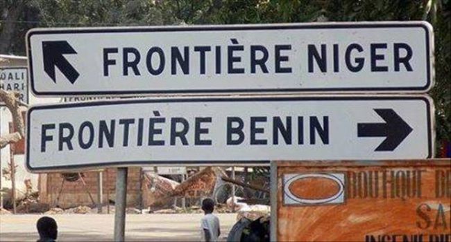 Réouverture de la frontière Bénin-Niger : Wadagni et Tiani franchissent une nouvelle étape