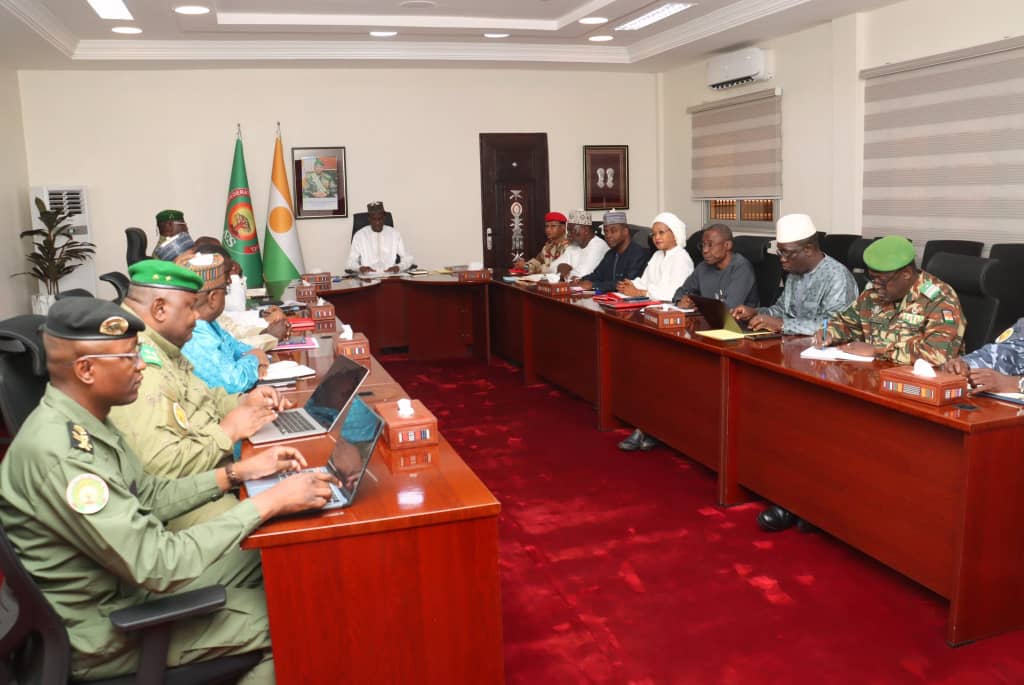 Normalisation des relations Bénin–Niger : le comité chargé de la réouverture de la frontière installé à Niamey