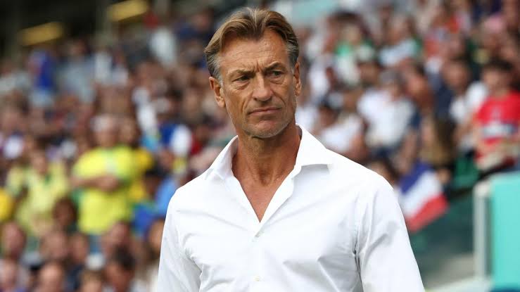 Coupe du monde : Hervé Renard à la rescousse de la Tunisie après le limogeage de Sabri Lamouchi