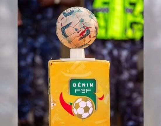 Retour avorté de la Coupe du Bénin : la FBF annule la compétition à deux jours du coup d’envoi