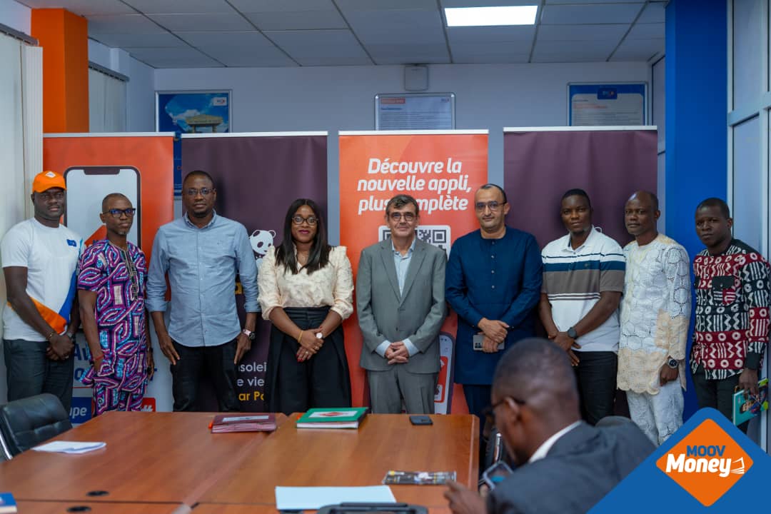 Accès à l’électricité au Bénin : Solar Panda et Moov Money unissent leurs forces pour électrifier davantage de foyers