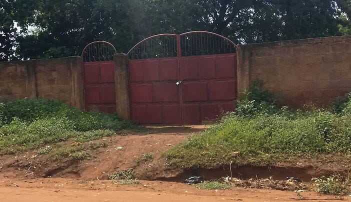 Bohicon : des tombes profanées au cimetière musulman, plusieurs crânes humains emportés