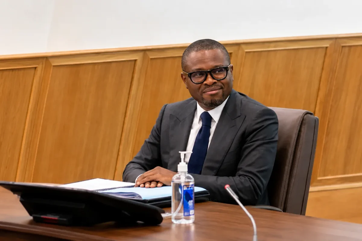 Bénin : Romuald Wadagni renforce le Secrétariat général du gouvernement avec 02 nouvelles nominations