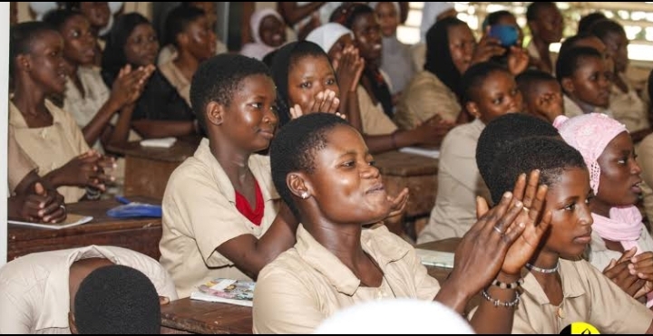 Éducation au Bénin : le gouvernement annonce la gratuité du secondaire pour les filles dès la rentrée 2026-2027