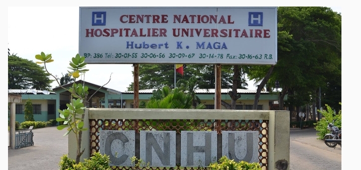 Bénin : fin des formalités préalables pour la prise en charge des urgences vitales dans les hôpitaux publics