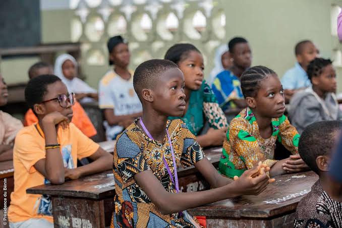 CEP 2026 au Bénin : les résultats déjà disponibles en ligne