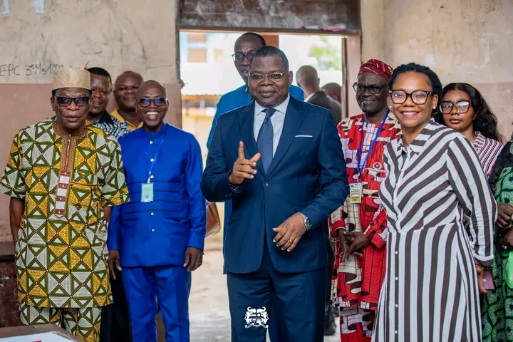Baccalauréat 2026 au Bénin : le gouvernement s’assure du bon déroulement des travaux de correction et de secrétariat