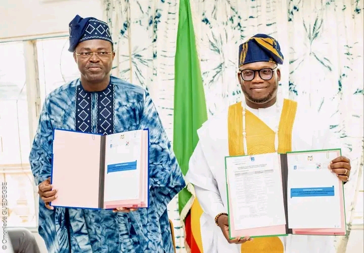 Tourisme et culture : Abomey et Ouidah scellent un partenariat historique