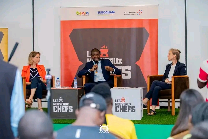 Projet « Les Nouveaux Chefs » : le Bénin mise sur les jeunes talents pour valoriser son patrimoine culinaire