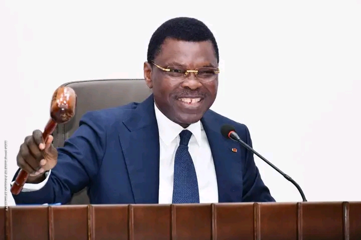 Clôture de la première session ordinaire de 2026 : Joseph Djogbénou salue une législature tournée vers le bien-être des Béninois