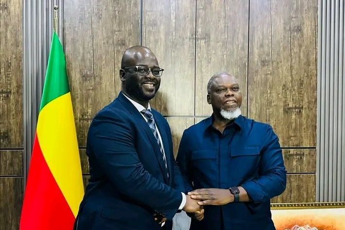 Secteur audiovisuel au Bénin : la HAAC et Canal+ renforcent leur cadre de collaboration