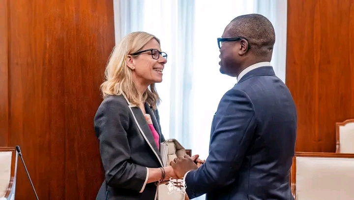 Bénin–Banque mondiale : un partenariat renforcé au service du développement