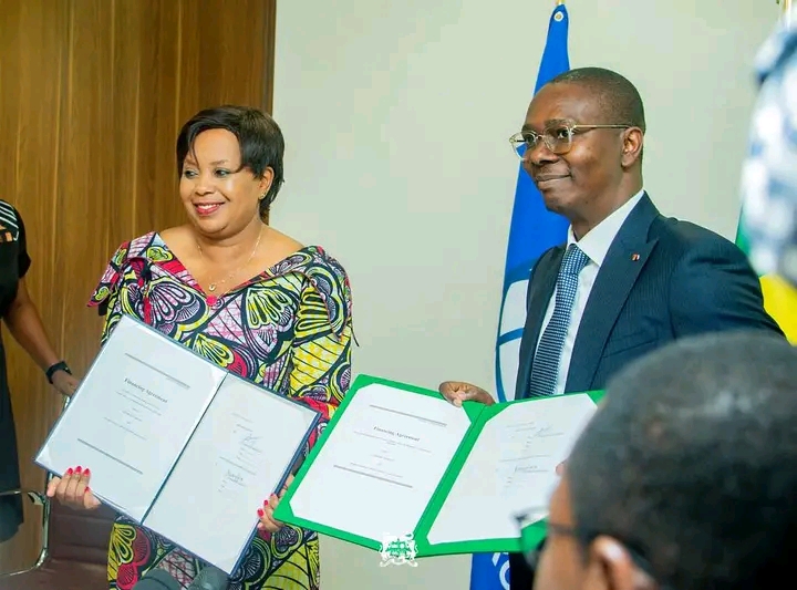 Bénin – Banque mondiale : 320 millions de dollars mobilisés pour l’énergie, l’agriculture et le capital humain