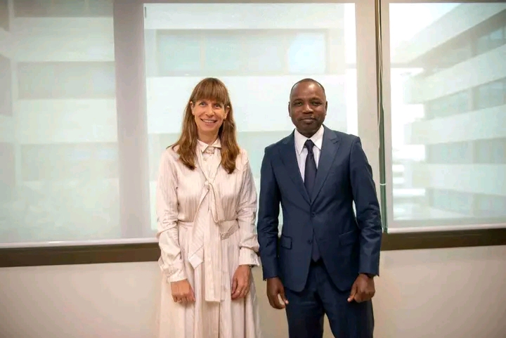 Coopération économique : la BERD réaffirme son engagement à accompagner les ambitions de développement du Bénin