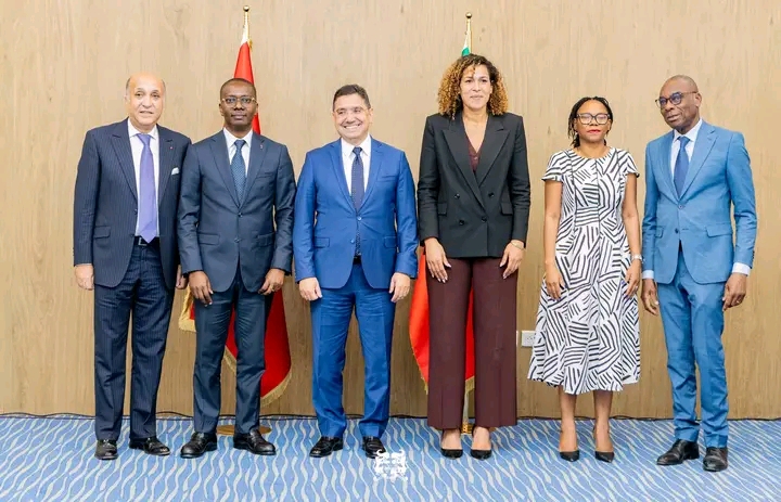 Commission mixte Bénin–Maroc : Cotonou et Rabat scellent une nouvelle dynamique de coopération