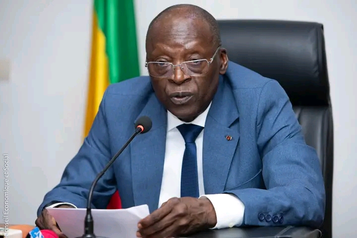 CES du Bénin : Abdoulaye Bio Tchané dévoile les quatre priorités qui guideront son mandat