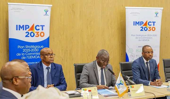Revue annuelle de l’UEMOA : le Bénin atteint un taux de mise en œuvre de 73 % des réformes communautaires