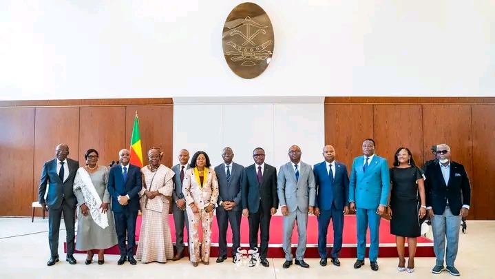 Réforme du droit au Bénin : Romuald Wadagni installe le Comité permanent de la Commission nationale