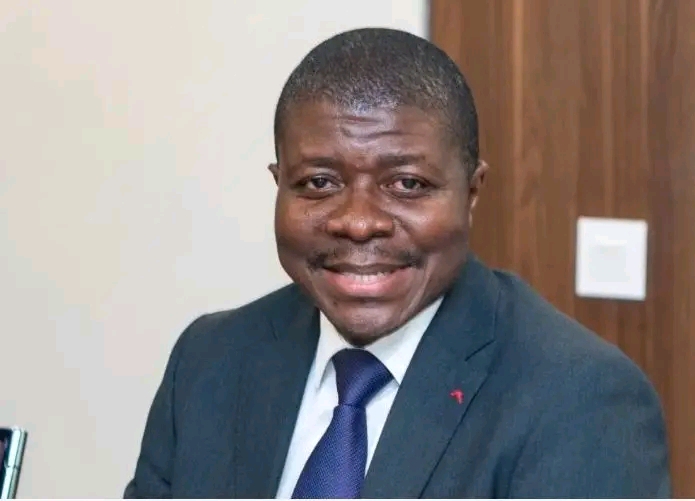 Production d’électricité au Bénin : Laurent Tossou nommé directeur général de la SBPE