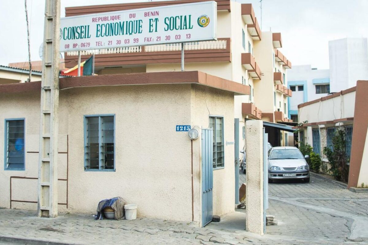 Conseil économique et social : la liste complète des membres nommés