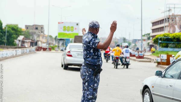 Incivisme routier au Bénin : le gouvernement durcit le ton et ordonne des contrôles renforcés sur les routes