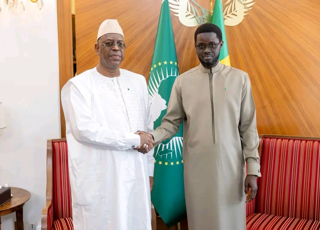 Secrétariat général de l’ONU : le Sénégal officialise son soutien à la candidature de Macky Sall