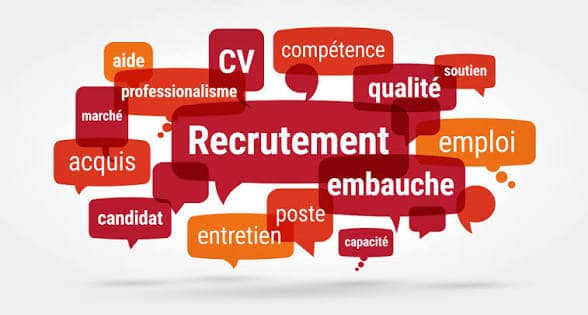 Offre d’emploi : 15 postes ouverts à l’Agence nationale de lutte contre la malaria et les moustiques