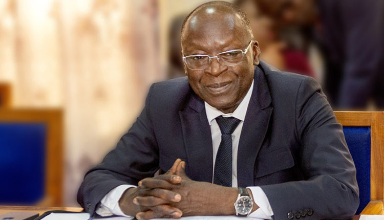 Conseil économique et social : Abdoulaye Bio Tchané sera officiellement porté à la présidence de la 8ᵉ mandature ce mercredi