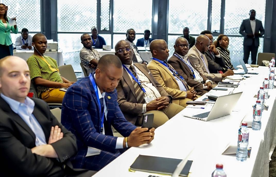QNET approuve la politique anti-fraude ONUDC–INTERPOL alors que son partenariat avec les agences de sécurité gagne en réputation internationale