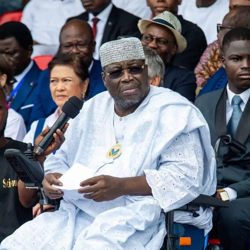 66ᵉ anniversaire de l’indépendance du Bénin : la CASB et la Fédération béninoise de pétanque en concertation pour le Tournoi national de pétanque