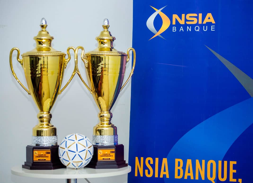 NSIA Banque Coupe de l’Indépendance 2026 : voici les affiches des demi-finales prévues ce jour au Hall des Arts, Loisirs et Sports de Cotonou