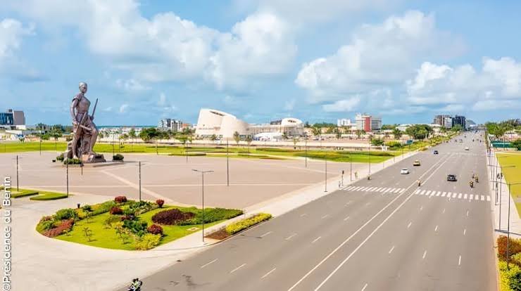 Préparatifs des festivités du 1er août : plusieurs axes de Cotonou soumis à des restrictions de circulation dès ce lundi