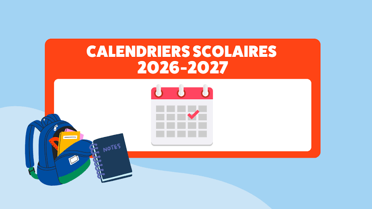 Bénin : le calendrier scolaire 2026-2027 officiellement dévoilé, voici les principales dates