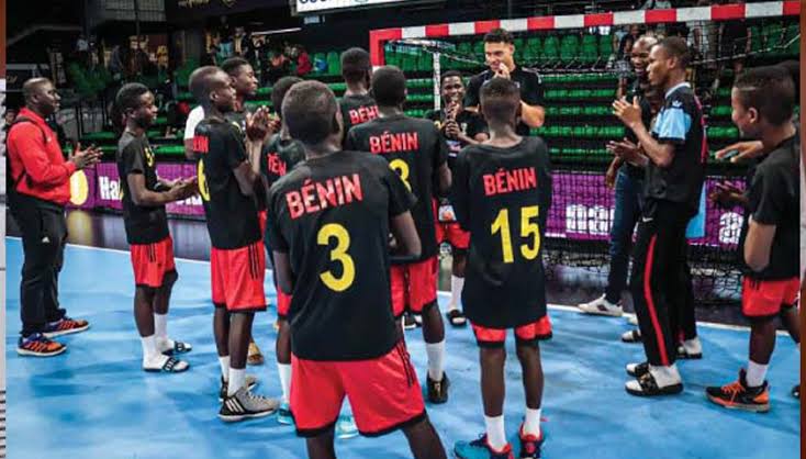 Préparation du Tournoi International de Nantes 2026 : la FBHB ouvre un premier regroupement à Parakou