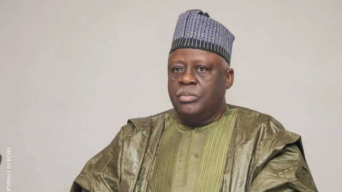 Bénin : Louis Vlavonou démissionne de l’Assemblée nationale et rejoint le Sénat