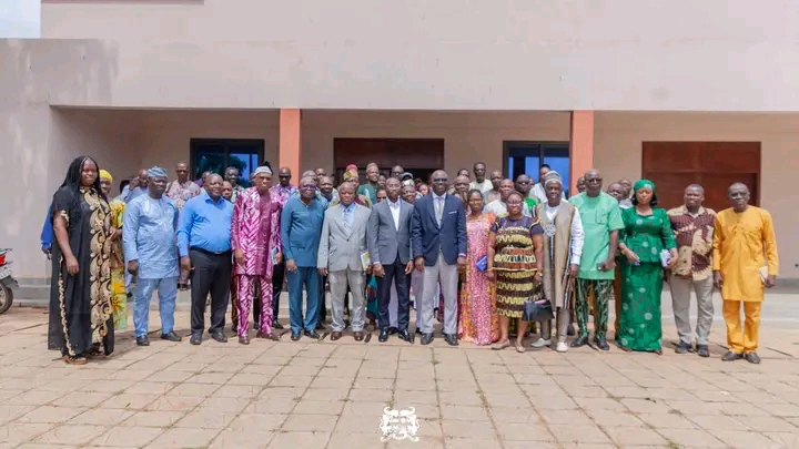 Enseignements maternel et primaire : Armand Kuyema Natta mobilise les acteurs du Zou et des Collines autour de l’école de demain
