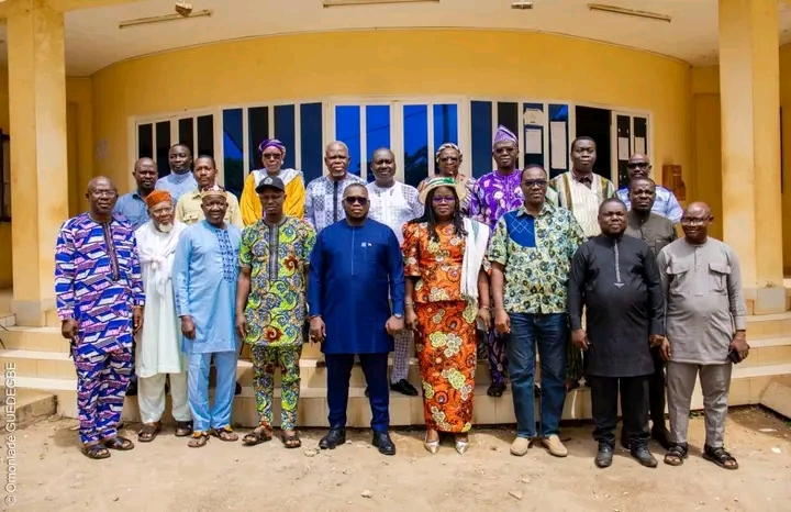 Abomey : le rapport diagnostic du ProPaCTSET validé pour accélérer la transformation économique locale