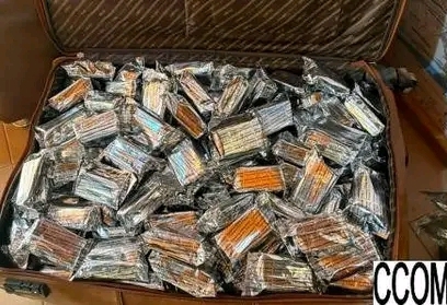 Lutte contre le trafic de produits psychotropes : un quinquagénaire arrêté à Hêvié avec 24 400 comprimés de Tramadol