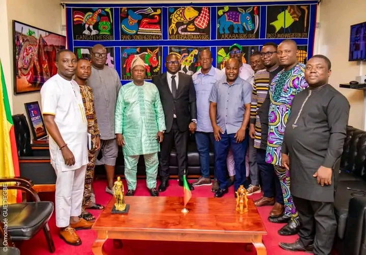 Ligue Nationale Scolaire : Abomey se prépare à accueillir les jeunes talents sportifs du 22 au 29 août