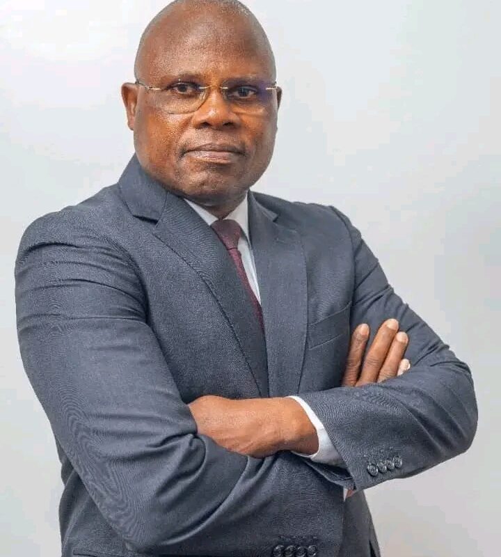Élection à la FBF : Marcellin Bocové dévoile les quatre piliers de son projet pour la mandature 2026-2030