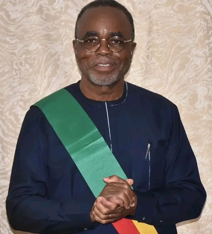 Décentralisation : Luc Gnacadja prend les rênes de l’Association nationale des communes du Bénin