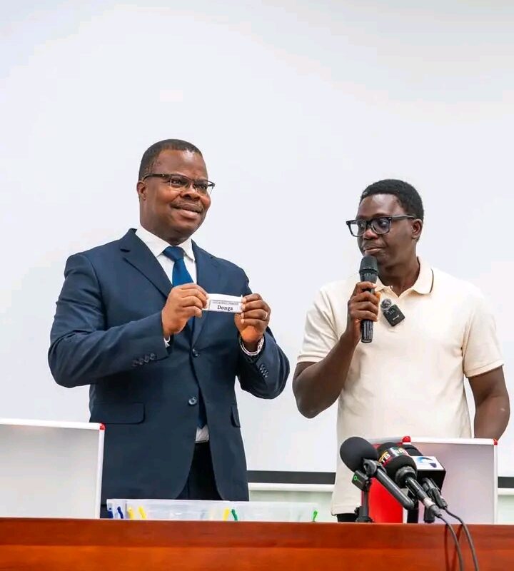 Ligue Nationale Scolaire – Abomey 2026 : les sélections départementales fixées sur leurs adversaires